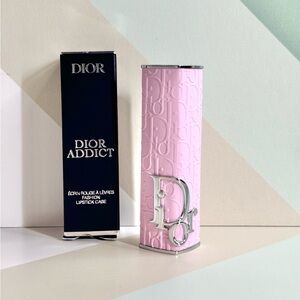 Dior lipstick case